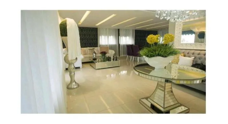 Apartamento Mirador Norte Apartman Santo Domingo