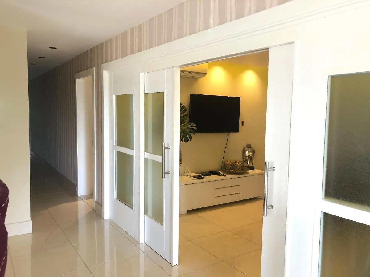 Apartamento Mirador Norte Apartman Santo Domingo