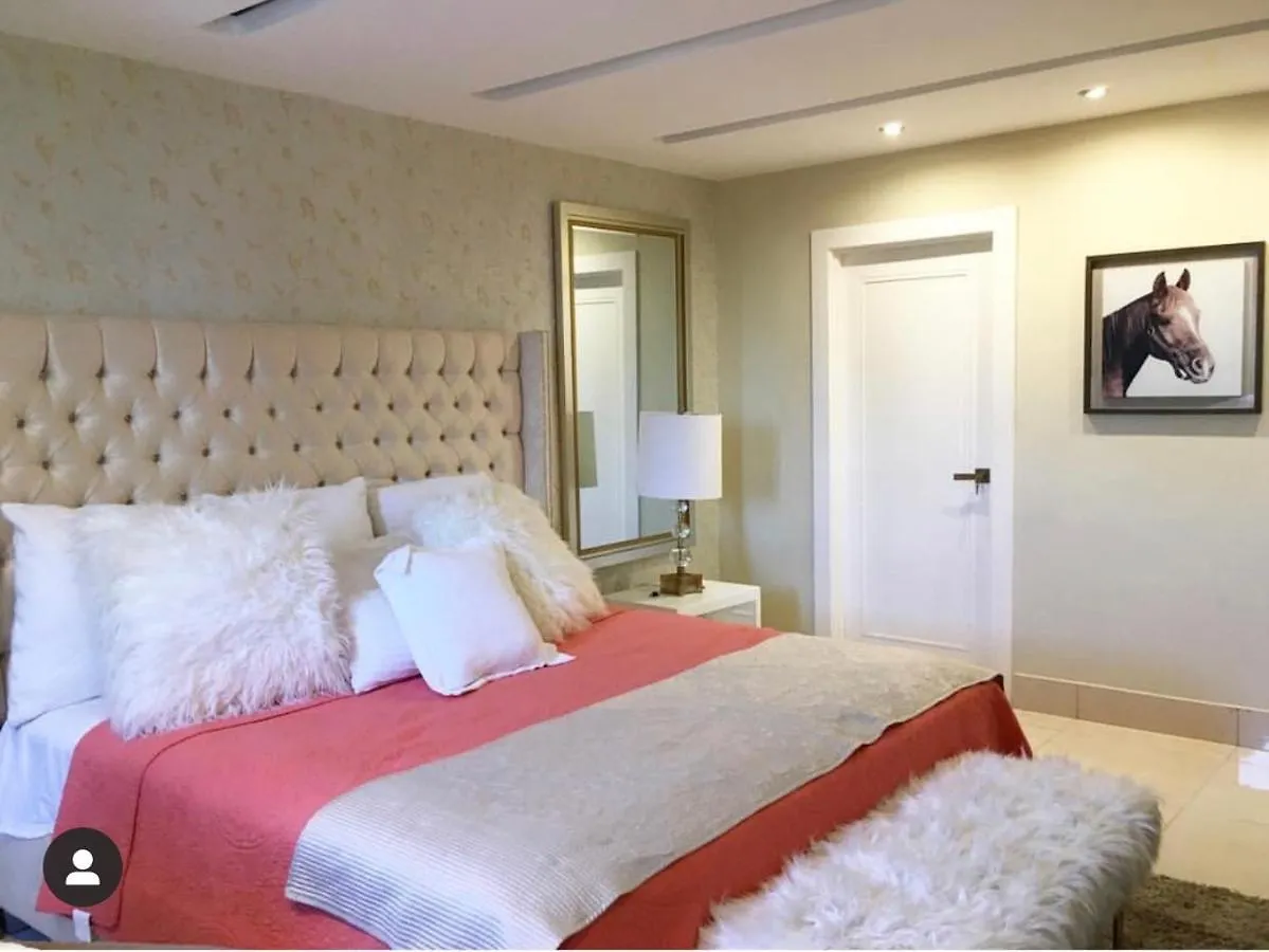Apartamento Mirador Norte Apartamento Santo Domingo