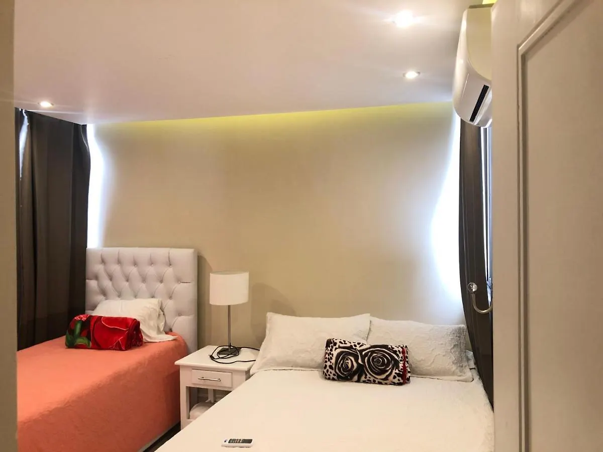 Apartamento Mirador Norte Apartamento Santo Domingo