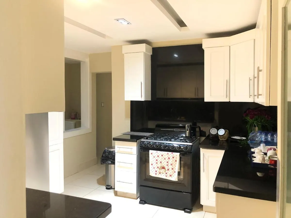 Apartamento Mirador Norte Apartamento Santo Domingo