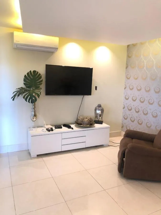 Apartamento Mirador Norte Apartamento Santo Domingo